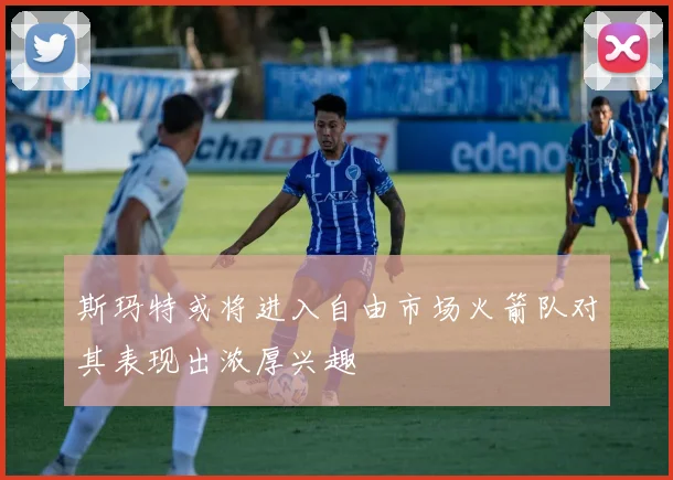 斯玛特或将进入自由市场火箭队对其表现出浓厚兴趣
